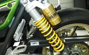 KAWASAKI ZRX1200 D 2011 ZRT20D