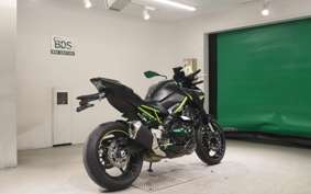 KAWASAKI Z900 Gen.2 2021 ZR900B