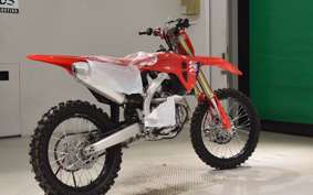 HONDA CRF450R 2021 PE07