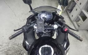 KAWASAKI NINJA 400 2020 EX400G