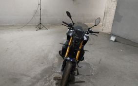 YAMAHA MT-09 SP RN69J
