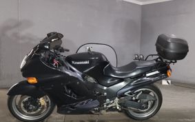 KAWASAKI ZZR1100 2001 ZXT10D