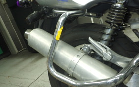 HONDA CB400SF VTEC K