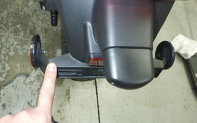 KAWASAKI ELIMINATOR400-3 2023 EL400A