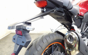 HONDA CB250R MC52