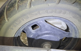 SUZUKI ADDRESS V125 2016 CF4EA
