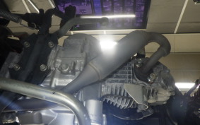 HONDA ｸﾛｽｶﾌﾞ110-3 2006 JA60