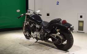 HONDA STEED 400 1999 NC26