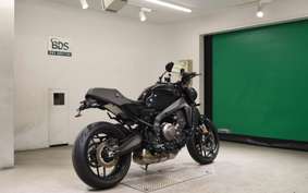 YAMAHA XSR900 2024 RN80J