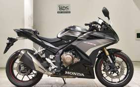 HONDA CBR400R 2023 NC56