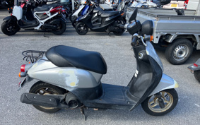 HONDA TODAY AF67
