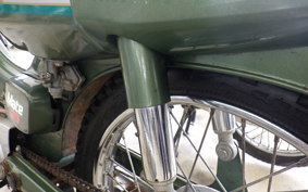 YAMAHA MATE 50 V50