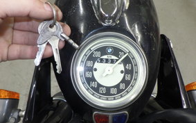 BMW R 75 2013