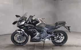 KAWASAKI NINJA400 EX400E