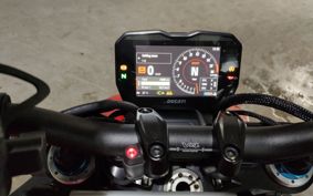 DUCATI STREET FIGHTER V4S 2023 4F00AA