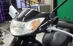HONDA DIO Gen.6 AF68