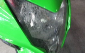KAWASAKI Ninja 250SL BX250A