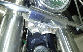 YAMAHA DRAGSTAR 400 CLASSIC 2002 VH01J