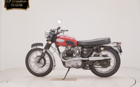 TRIUMPH T100R 1994