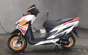 HONDA GU RADIO-CONTROLLER A JF99