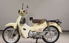 HONDA C110 SUPER CUB JA59