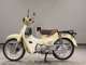 Фото Honda C110 SUPER CUB с японского аукциона