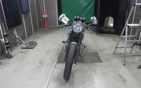 KAWASAKI W400 2008 EJ400A