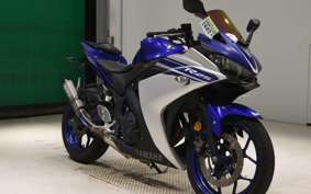 YAMAHA YZF-R25 2015 RG10J