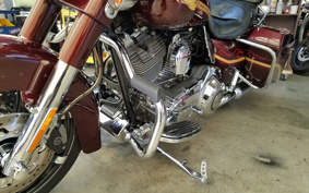 HARLEY FLTRXS 2021 KTP