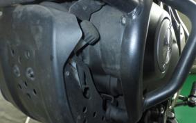 TRIUMPH SCRAMBLER400X 2024