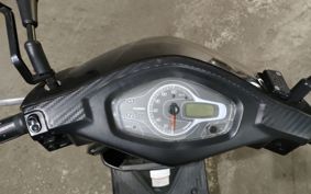 SUZUKI ADDRESS V125 CF4MA