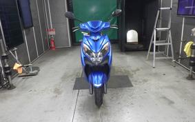 SUZUKI スウィッシュ125 2012 DV12B