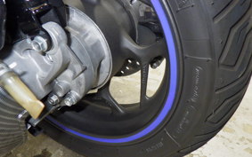 HONDA PCX 125 2005 JK05
