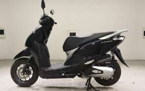 HONDA LEAD 125 2004 JK12