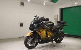 KAWASAKI ZX 1200 NINJA R 2003 ZXT20B