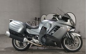 KAWASAKI 1400 GTR ZGT40A