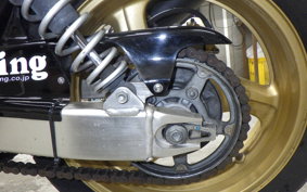 HONDA CB400SF VTEC Spec3 2004 NC39