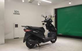 SUZUKI ADDRESS V125 2019 DT11A
