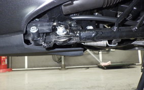 SUZUKI ADDRESS V125 Gen.2 1986 DP12H