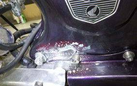 HONDA DAX 70 ST70