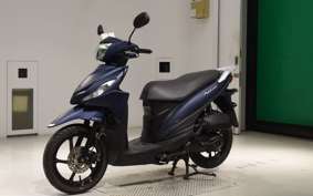 SUZUKI ADDRESS 110 2023 CE47A