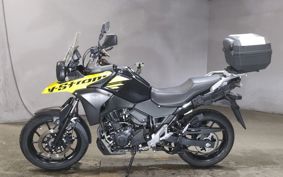 SUZUKI V STROM 250 DS11A