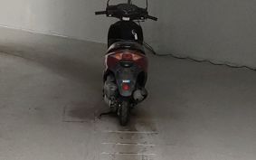 HONDA DIO AF68