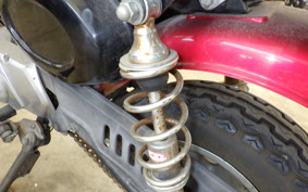 HONDA MONKEY 2014 AB27