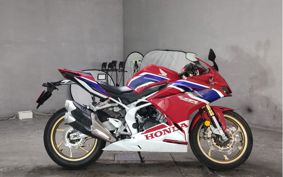 HONDA CBR250RR MC51