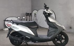 SUZUKI ADDRESS V125 DT11A