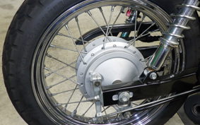 HONDA CB400SS E 2008 NC41