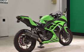 KAWASAKI NINJA 250 ABS EX250L