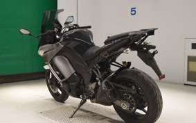 KAWASAKI NINJA 1000 2013