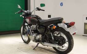 KAWASAKI W650 2001 EJ650A